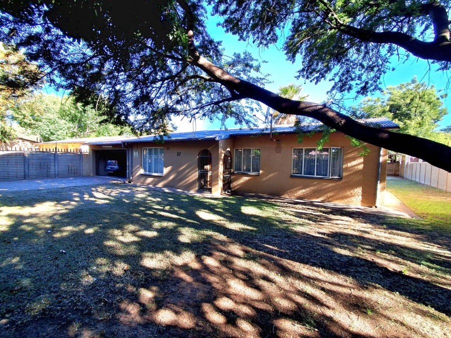 3 Bedroom Property for Sale in Sasolburg Ext 1 Free State